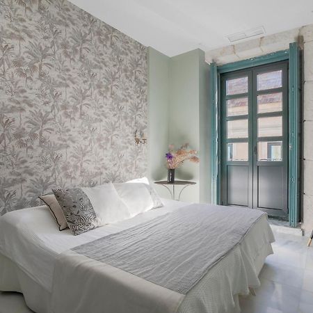 Luces De Catedral Apartment Alicante Exterior photo