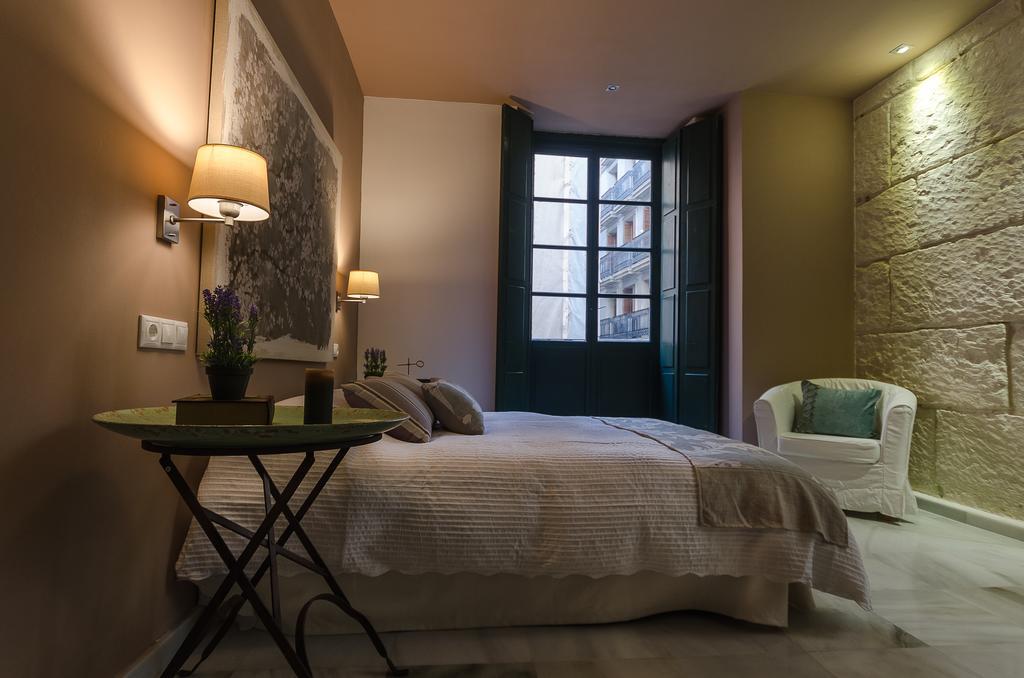 Luces De Catedral Apartment Alicante Exterior photo