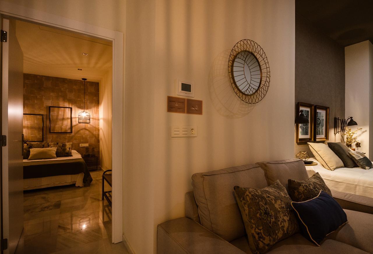 Luces De Catedral Apartment Alicante Exterior photo